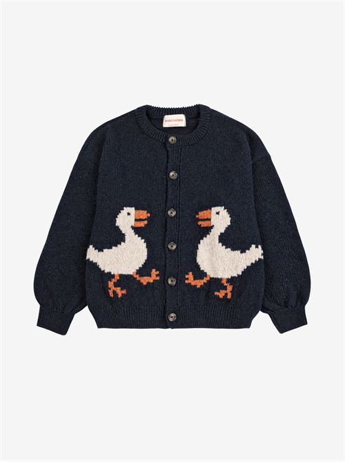  BOBO CHOSES | AC113411NAVYBLUE